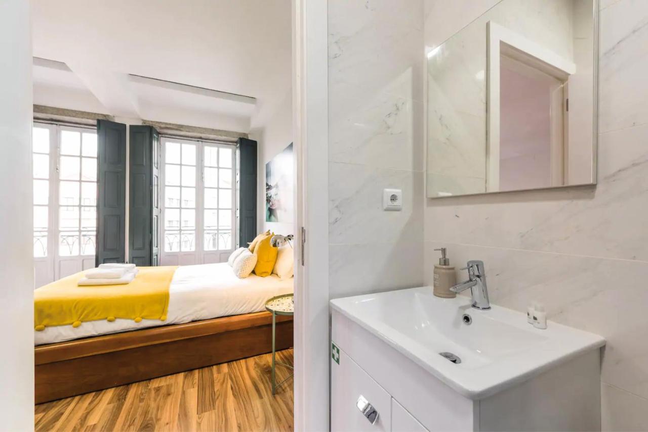 Papa'S Cedofeita Studio Apartments OOporto Extérieur photo