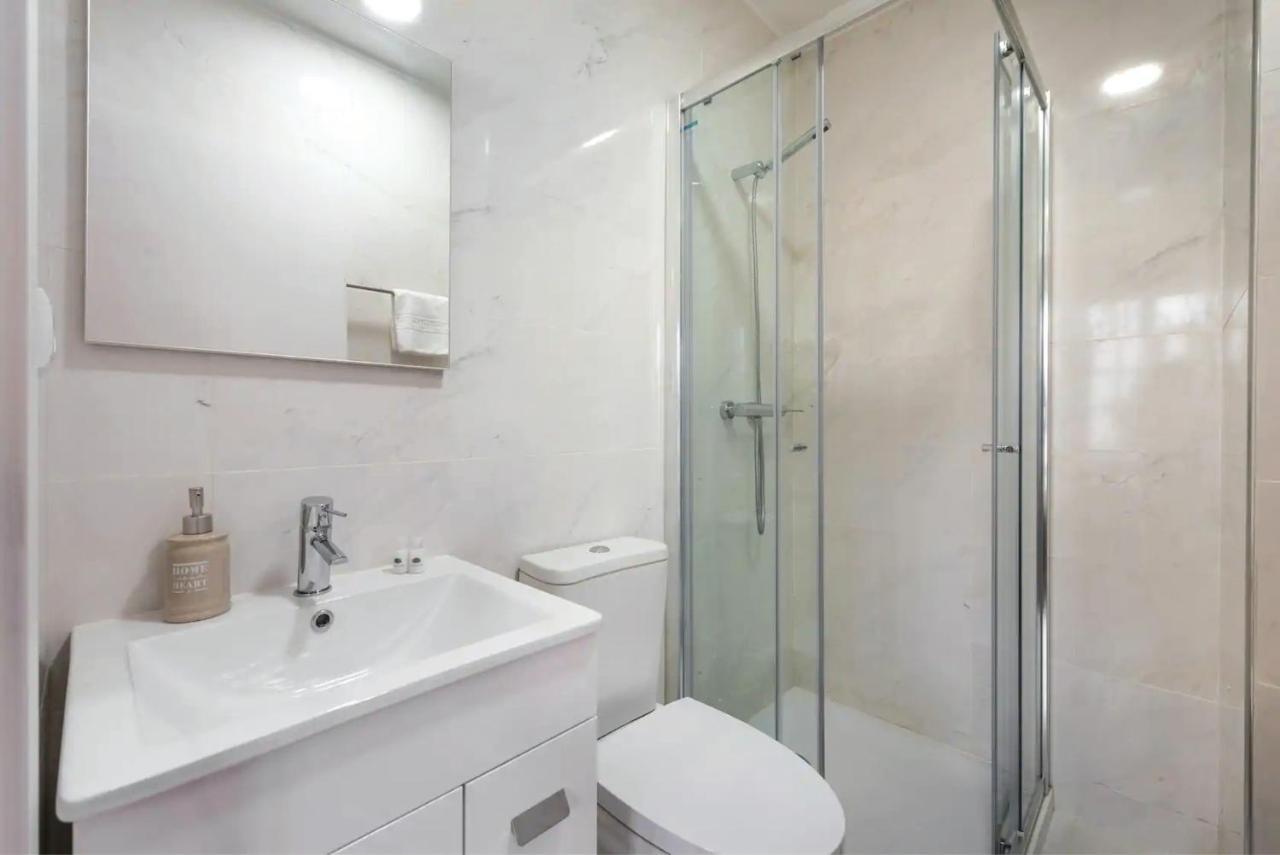 Papa'S Cedofeita Studio Apartments OOporto Extérieur photo